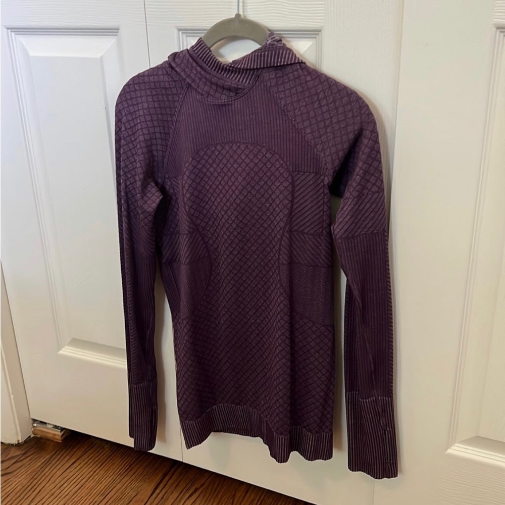 Lululemon restless hoodie